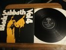 Black Sabbath Vol 4 UK 1973 WWA - VINYL LP -  OZZY OSBORNE