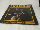 LIGHTNIN HOPKINS  