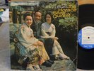 Horace Silver Quintet-Tokyo Blues-Blue Note NEW YORK USA Van Gelder stamp EAR
