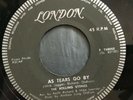 Rare THE ROLLING STONES 