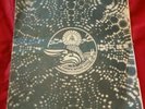 HAWKWIND IN SEARCH OF SPACE THE HAWKWIND LOG BOOKLET ONLY ORIGINAL REPLACEMENT