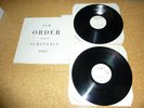 Doppel- LP New Order 
