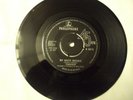TOMORROW  ** MY WHITE BICYCLE ** MOD * * PSYCH * FREAKBEAT **