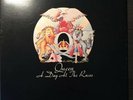 QUEEN A Day At The Races EMI LP FIRST PRESSING EMTC104 YAX5245-1U Sterling