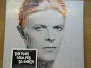 David Bowie - The Man Who Fell To Earth Vinyl