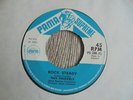 The Marvels - Rock Steady 1971 UK 45 PAMA SUPREME ROCKSTEADY/FUNK/BREAKS