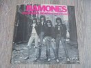 Ramones - Rockaway Beach 1977 USA SIRE PUNK/KBD