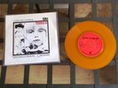U2: Three (Out Of Control) - Ltd Ed Orange Coloured 7