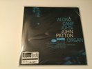 John Patton ?- Along Came John 2x45RPM 180G LP Analogue Productions/Blue Note