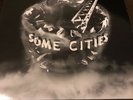 Doves Some Cities Vinyl