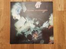 The Cure  Disintegration - Original Vinyl LP album 1989 (Spider Web Sleeve)