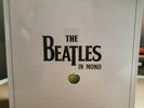 Beatles In Mono Vinyl 14 LP Box Set NEW
