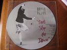 bryan ferry don't stop the dance slave to love 12