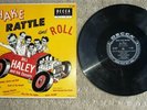 Bill Haley and his Comets 10