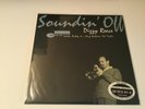 Dizzy Reece ?- Soundin' Off CLASSIC RECORDS 200 GRAM REISS LP (Mono)