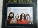 Sam Gopal ?– Escalator. 1st Pressing. Stable Records. SLE 8001. 1969.
