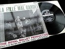 Herold-Lanchbery: La Fille Mal Gardee **Decca SXL 2313 WBg ED2 LP**