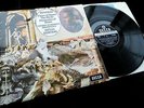 Respighi: Pines / Fountains Of Rome - Kertesz **Decca SXL 6401 Wideband ED1 LP**