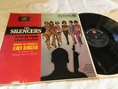 Elmer Bernstein - The Silencers - Original Soundtrack - UK vinyl LP 1967 EX RCA