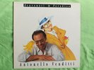 ANTONELLO VENDITTI BENVENUTI IN PARADISO    ITALY LP 33 NMINT