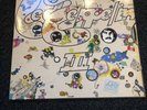 Led Zeppelin III Vinyl Record Lp 1st Press A5B7 Peter Grant Mote It Be 2401002