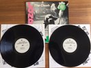 The Clash LONDON CALLING -CBS GOLD STAMP PROMO  Rare PUNK DAMNED SEX PISTOLS
