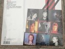 David Bowie iSelect Red Vinyl V&A Bowie Is Exhibition Release Mint Sealed  Rare