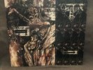 Asphyx - Crush The Cenotaph Mini LP Vinyl Death Metal 1992.