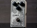 Solid Gold FX, IF 6 was 9, FUZZ, near mint, BC108CS