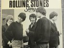THE ROLLING STONES STORY - BRD 1984 - letzte VÖ (IV/2), mit covers / London