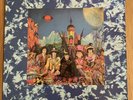Rolling Stones Their Satanic Majesty Request Vinyl