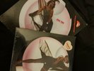 The ROCKY HORROR PICTURE SHOW PICTURE DISC RARE