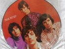 Vintage Pink Floyd Interview Picture Disc Limited Edition LP BAK 2028