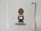 PHARRELL WILLIAMS 