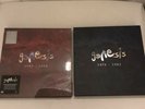 Genesis 2x Vinyl / LP Box Set 1976-1982 & 1983-1998