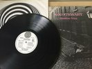 Rod Stewart Gasoline Alley Vertigo Swirl 1Y/2Y grade EX-/EX