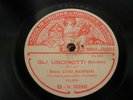 10” FONOTIPIA – LUIGI MANFRINI