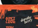 Dorothy Berry - You better watch out  7