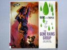 Rains in the Tropics – Songs and Sounds of Far Away Lands  (Decca) DL 4348 EX LP