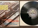 THE BEATLES  - PLEASE PLEASE ME  - RARE ORIGINAL UK PARLOPHONE 12