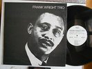 Frank Wright Trio w.H.Grimes-Tom Price ESP stereo original
