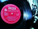 1965 MONO UK DECCA FFSS   THE ROLLING STONES   OUT OF OUR HEADS R&B PUNK GARAGE