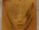 THE ROLLING STONES - GOATS HEAD SOUP - VINYL L.P. WITH INNERS - COC 59101 A3 B1