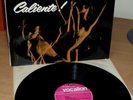 CAL TJADER. RITMO CALIENTE 1960s 12