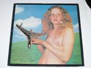 BLIND FAITH LP VINYL RECORD WINWOOD CLAPTON BAKER & GRECH RSO SPLP 14 1969