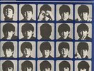 BEATLES - A HARD DAY'S NIGHT - 12