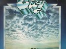 Eloy Power And The Passion NEAR MINT Harvest Vinyl LP