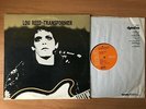 Lou Reed ?– Transformer 1972yr  Glam-Rock