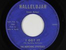 Black Gospel/Doo-Wop 45 - Marching Spirituals - I Got It - Hallelujah - mp3