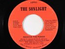 Modern Soul Disco 45 - Sonlight - Receive The Power - Aspro - Otis G. Johnson